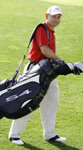 Thomas Schmidt - SCHMIDT GOLFMANAGEMENT - DER INNOVATIVE WEG